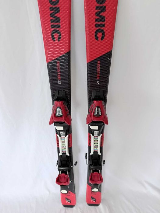 Ski schi copii Atomic Redster J2 120cm