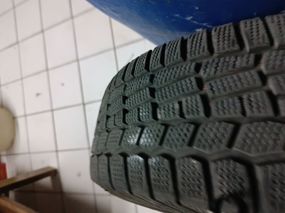 Гуми и джанти за голф Опел