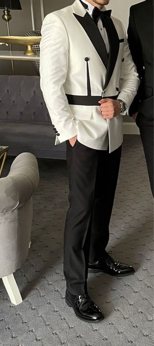 Costum Mire (Rinelli) model deosebit