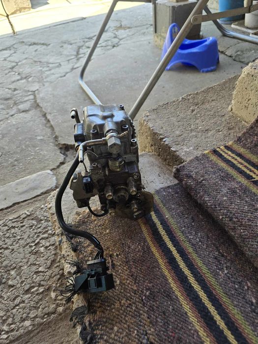 Помпа за audi a4, passat b4, 1.9 tdi