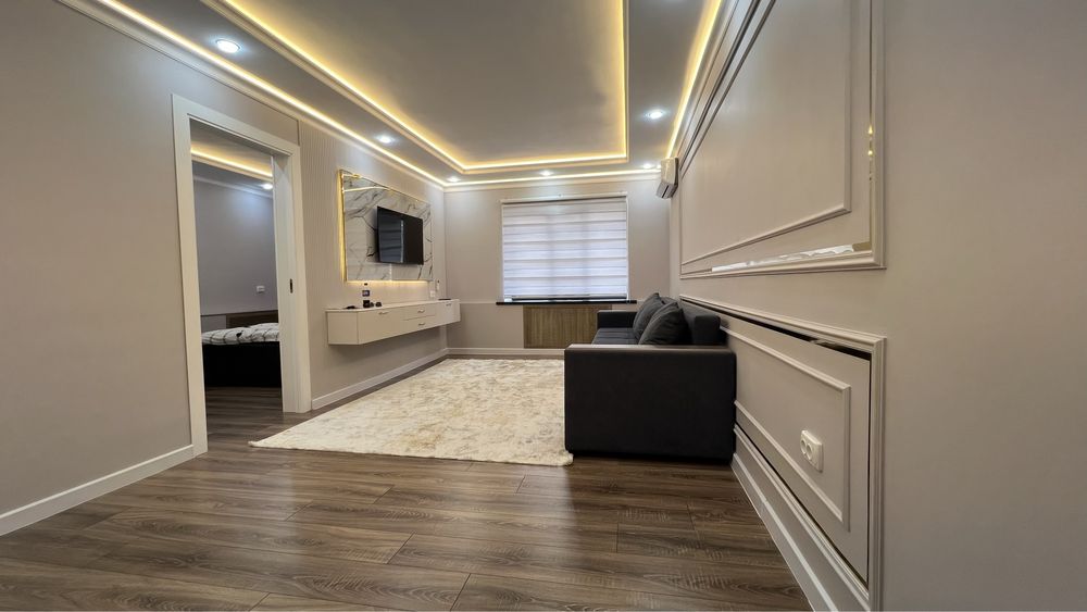 Аренда квартиры посуточно