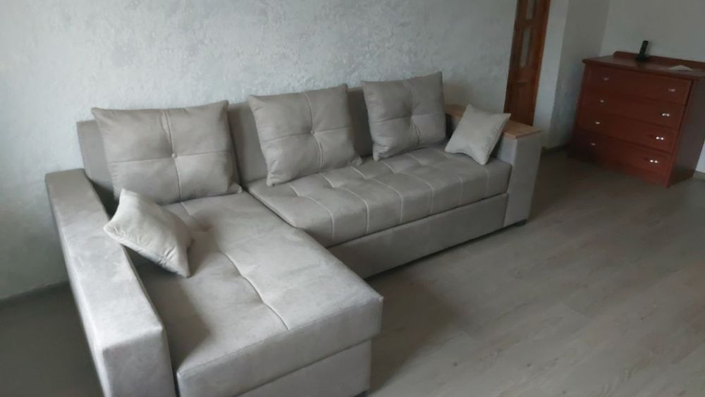 Диван Угалок, Divan ugalok, Акция!"SOFI" + доставка+ установка