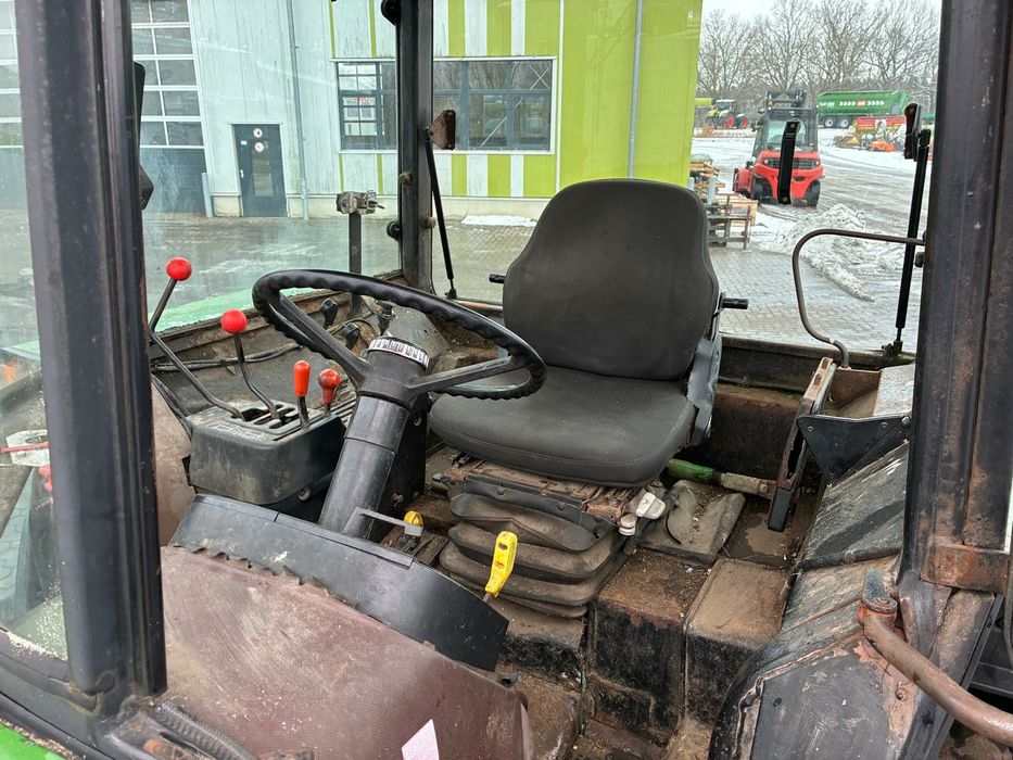 John Deer 3050 functional