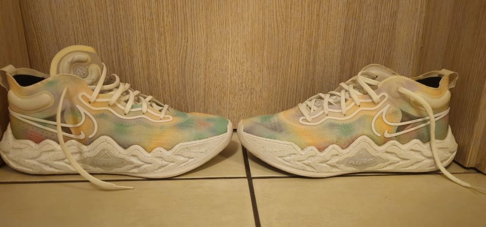 Nike Air Zoom G.T Run Tie Dye 44.5