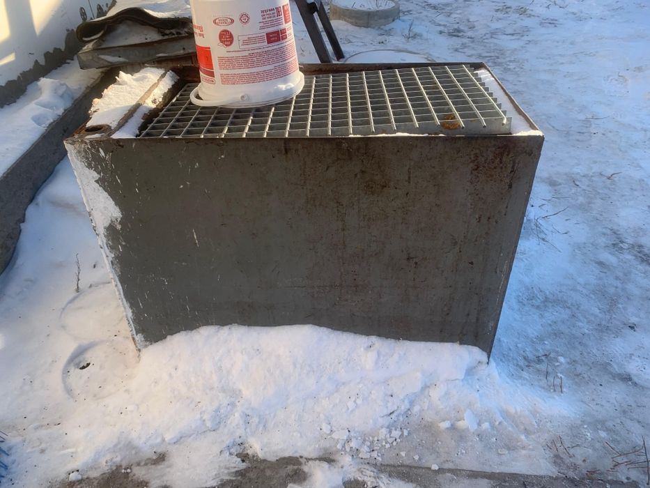 Продам печь для дома б/у