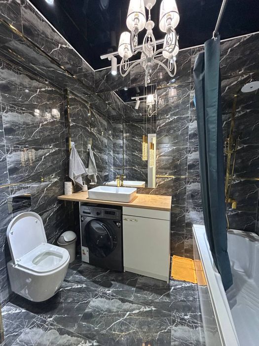 Жк Parkent plaza  2 комн