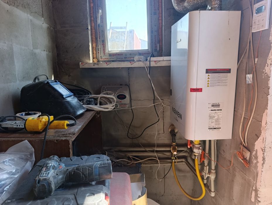 Дом + доход 100 000 тг