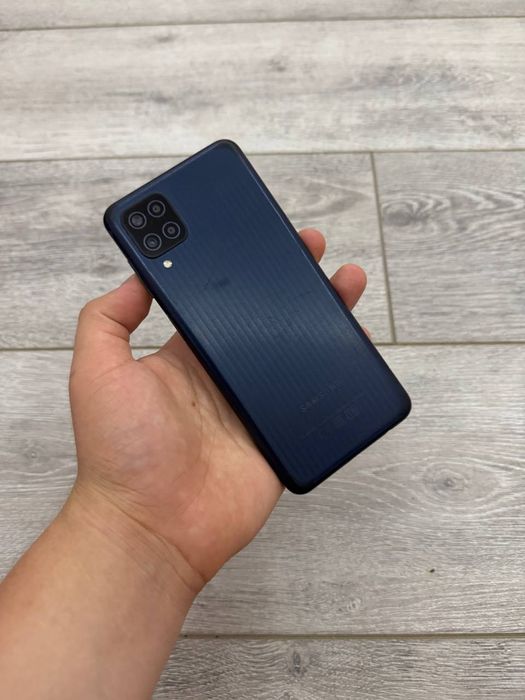 Samsung M12 64 Skidkada