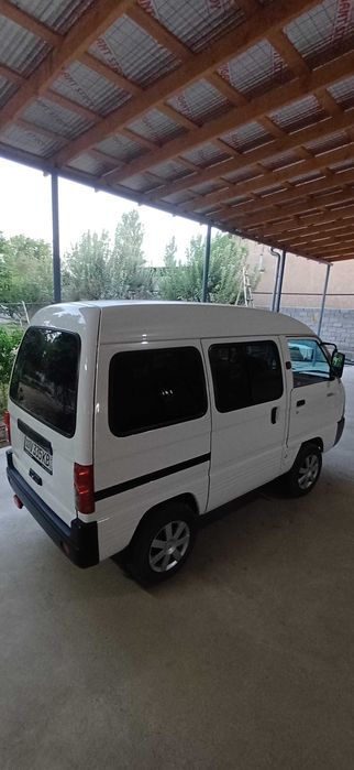 Chevrolet damas srochna sotiladi 25/26