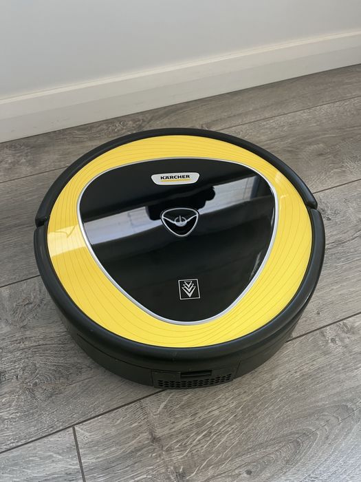 Домашен робот Karcher RC 3