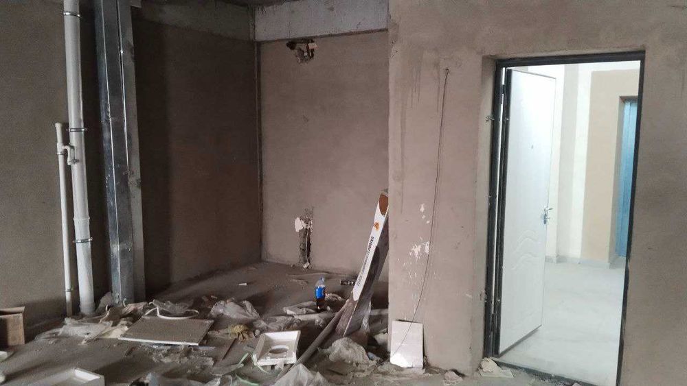 Ko`p qavatli turar joy