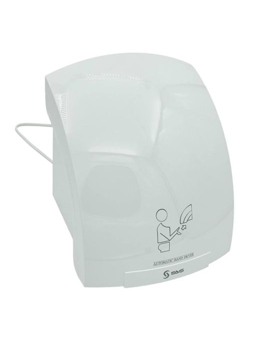 Настенная сушилка для рук (Fen) новый 

Используется в туалетных комна