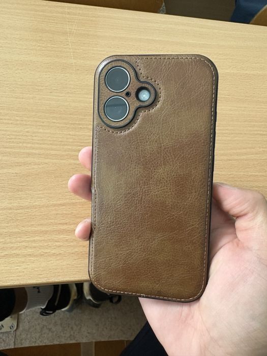 Айфон 16 состояние хороший