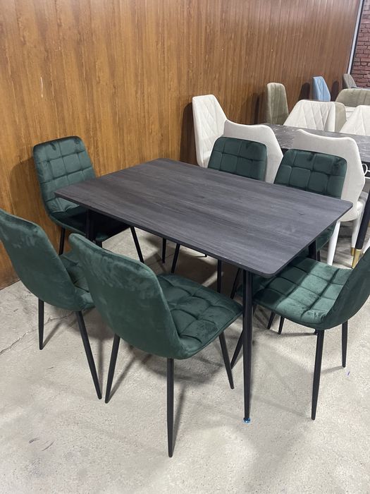 Стол стуларимиза келди хитой