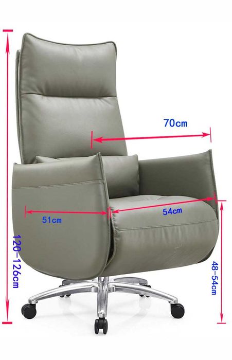 Офисное кресло EDISON бесплатная доставка, гарантия , РАССРОЧКА