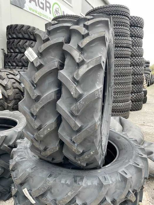 Cauciucuri noi agricole de tractor 4X4 7.50-20 livrare rapida 8PR