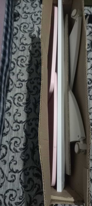 Lorelli бебешко легло