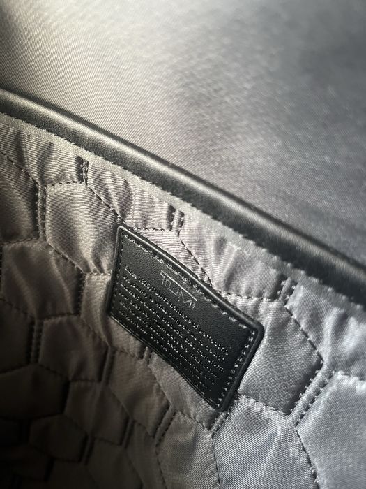 Tumi рюкзак Оригинал