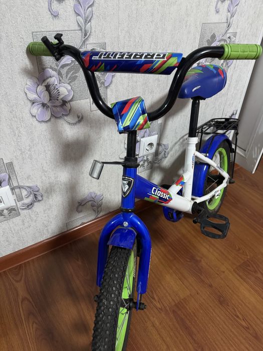 Продам детский велосипед