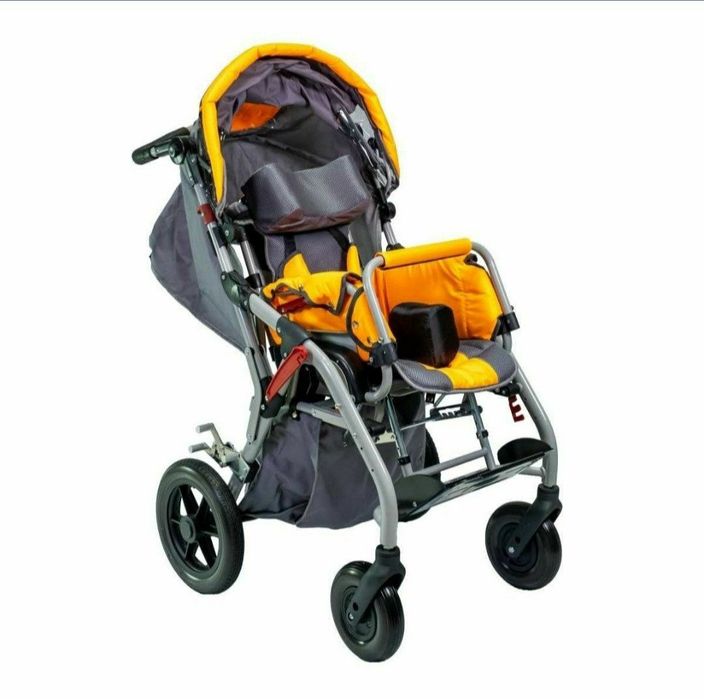 Коляска инвалидные для дцп