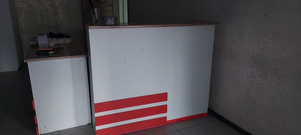 Ресепш продается