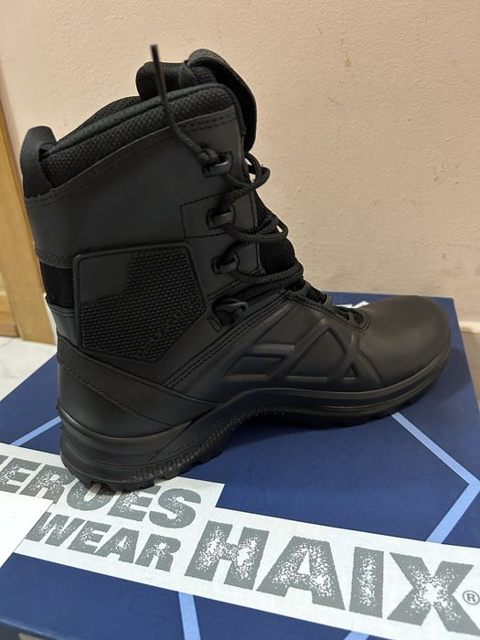 Кубинки Haix Black eagle tactical 2.0 GTX, 41