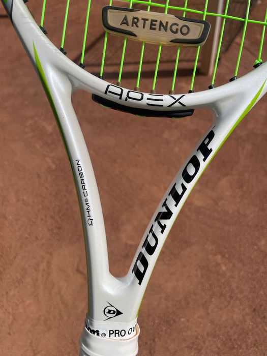 Racheta tenis Dunlop