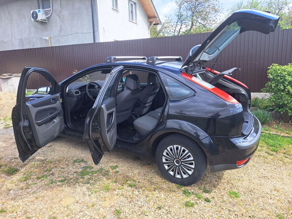 Ford focus2, 2005