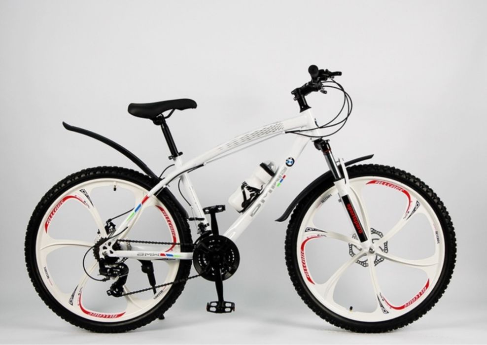 Продам Велосипед BMW