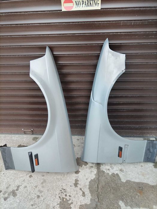 Едрогабаритни части за бмв е36 седан