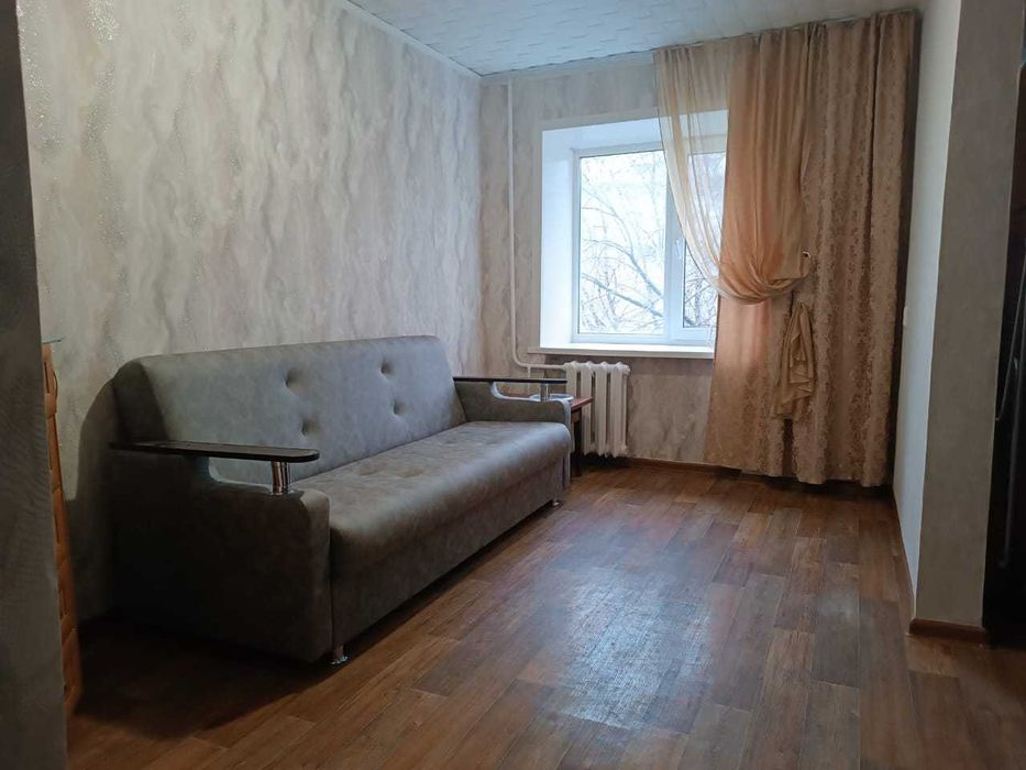 Сдам квартиру в аренду в малосемейном доме