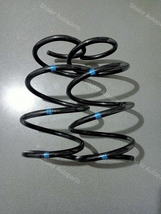 М-тех пружины БМВ Е39 M-Technc BMW E39