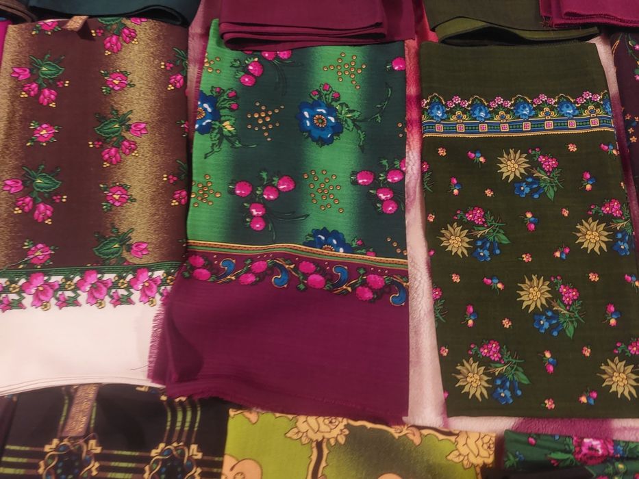 Baticuri de vânzare