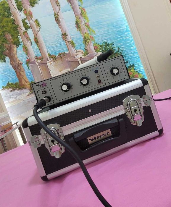 Холодная плазма Miyu Star