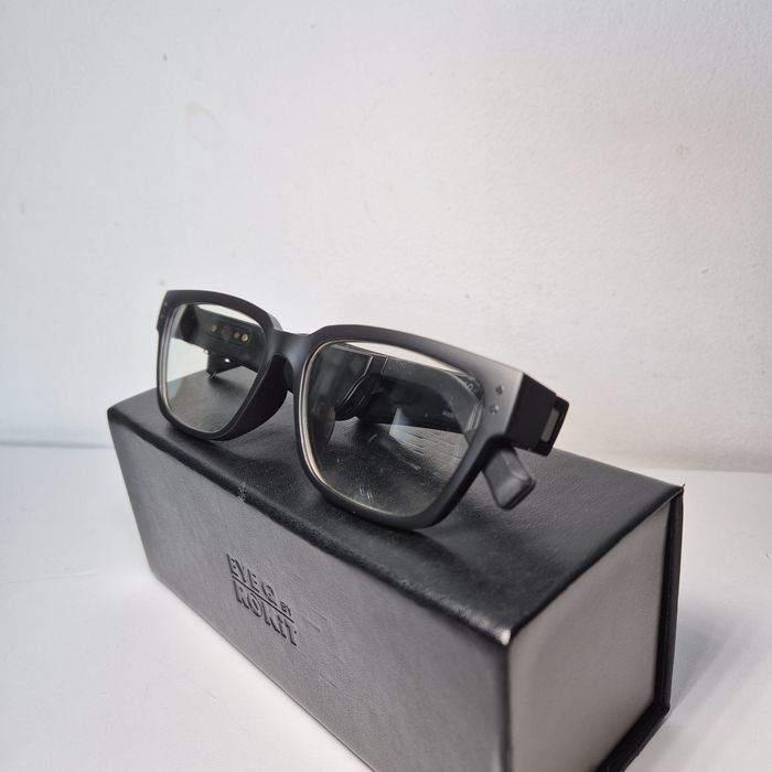 Ochelari Smart ROKiT EyeQ II - Protecție Blue Light
