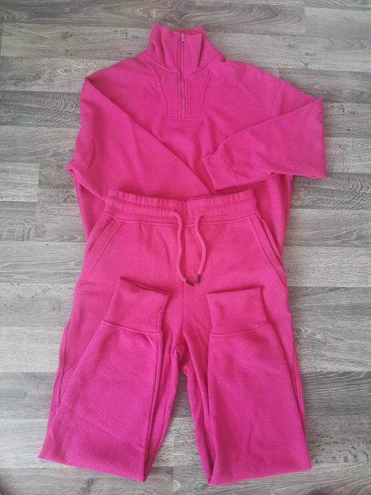 Нов  спортен екип с вата