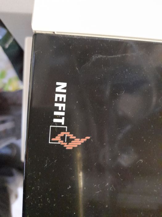 Centrala in condensare Buderus Nefit  71,5 kw