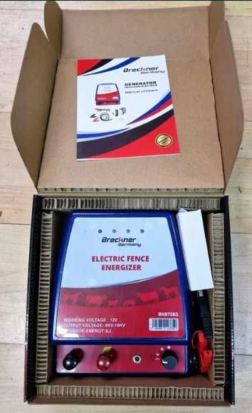 Aparat gard electric 6 Jouli 10.000V 12v si 220v TRANSPORT ORIUNDE