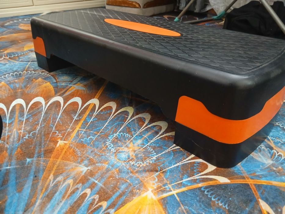 Продам степ-платформу