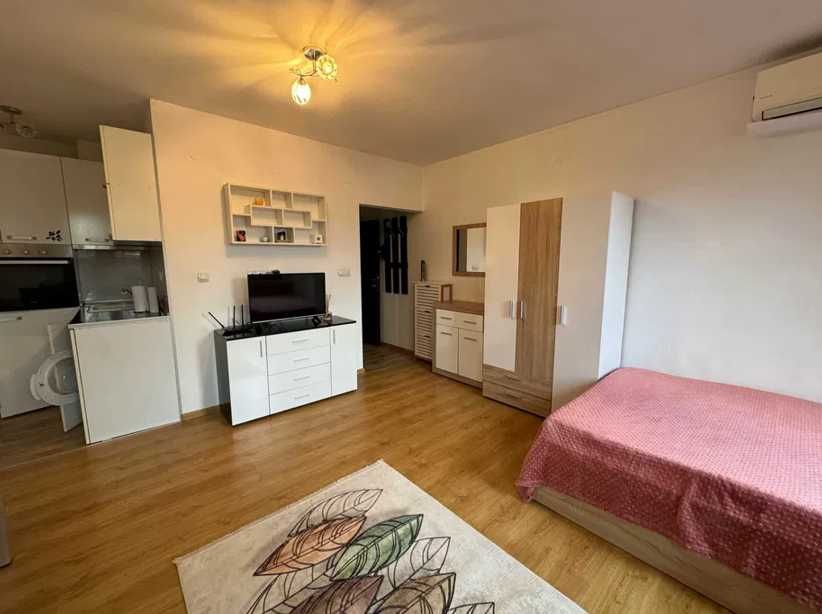 Дава се под наем Едностаен апартамент в Пловдив, Каменица 1 - 40 кв.м за 275 € - Снимка #4