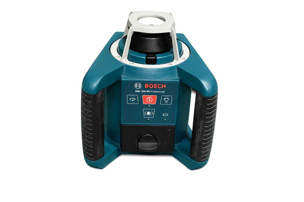 Nivela laser rotativa Bosch GRL 300 HV Profesional