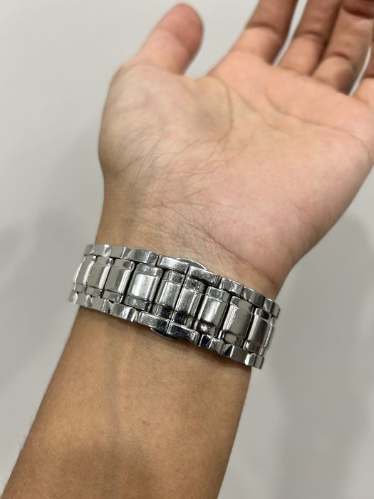 Наручные часы Bulova