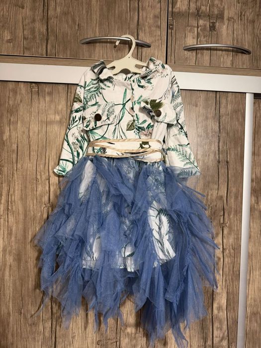 Роклимки за момиче 18-24, 24-36