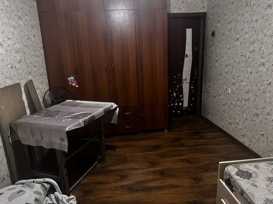 Сдадим комнату в квартире