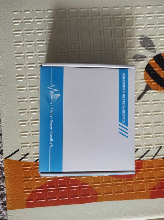 Switch 8k ,4k,si cablu 8k