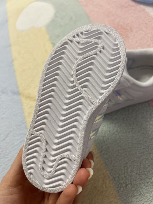 Adidas superstar copii