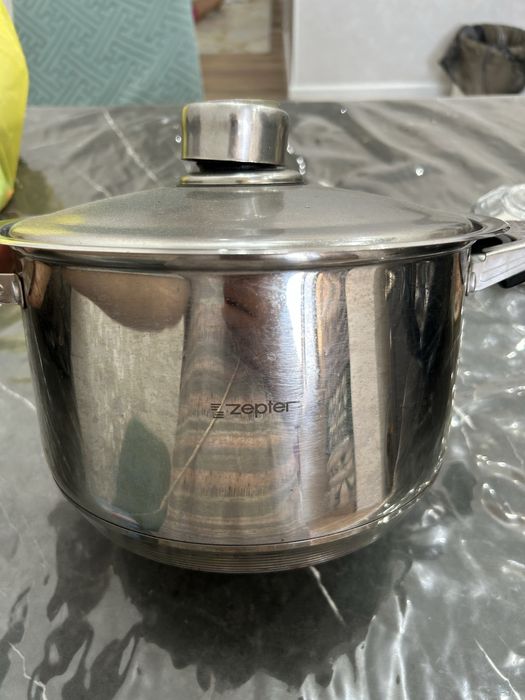 зептер казандар