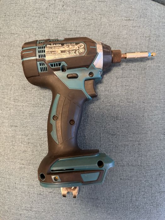 Set complet scule Makita profesionale 18V LXT + Ciocan rotopercutor