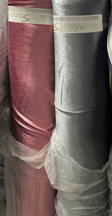 Ткань новая, Велюр!
