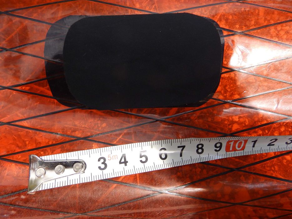 Продава уиндсърф платна, мачти и калъф